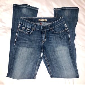 BKE Denim Culture Jeans